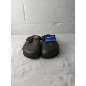 Birkenstock Black Sandals